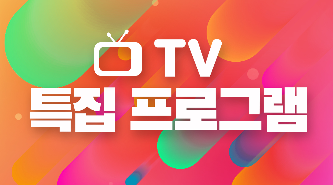 특집프로그램(VOD)